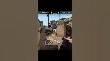 Burst Glock Double #csgo