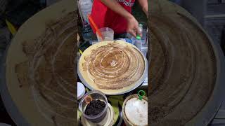 CREPES JUMBO‼️#streetfood #food #reels #shorts #shortvideo