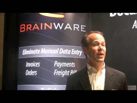 Charles Kaplan Brainware