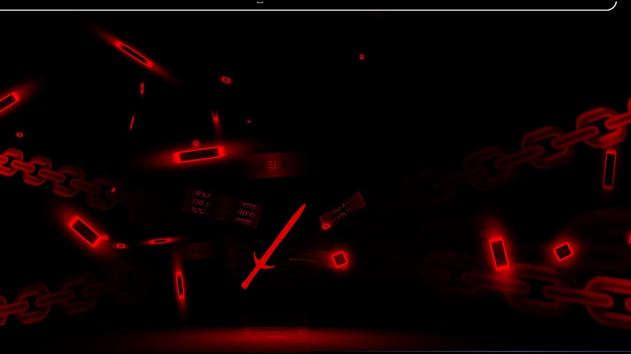 NULL SHOWCASE (Weapon Arena)