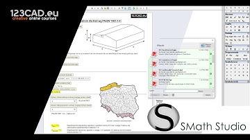 Smath Studio Kurs video– Darmowa alternatywa dla Mathcad - WPROWADZENIE