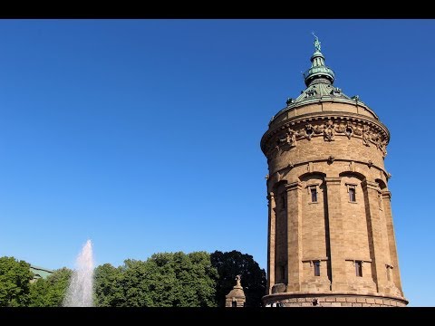 places-to-see-in-(-mannheim---germany-)-mannheimer-wasserturm