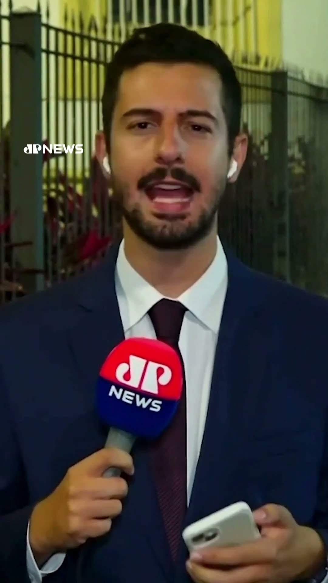STF forma maioria para manter prisão de quatro réus da boate Kiss #shorts