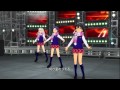 The IDOLM STER 2 Meisou Mind Chihaya Hibiki Takane 