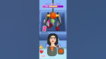 Best Funny All Levels #19 Gameplay Walktrough Android iOS #shorts #short