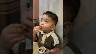 Nano Gak Takut Momok