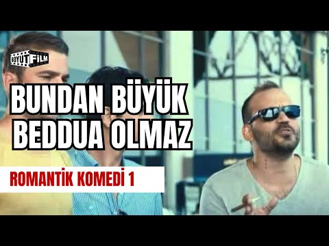 Bundan daha büyük bir beddua olamaz heralde - Romantik Komedi: Bekarlığa Veda