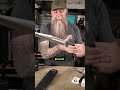 This Knife Is Straight Up Nasty!