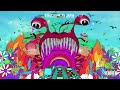 ILoveMakonnen & Yellow Trash Can - Buggin (Official Audio)