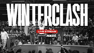 WINTERCLASH 2023 - JUNIOR FINALS