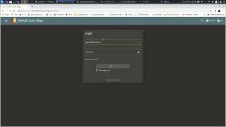 Hacking OWASP’s Juice Shop : Password Strength