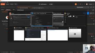 8.  POST API - Creating data using API | REST APIs using Flask (Hindi)