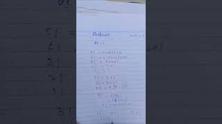 Why is 0! = 1? Easy Proof That Will Blow Your Mind
