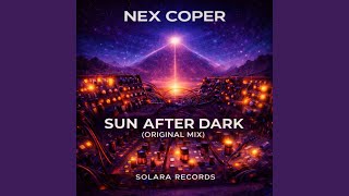 Cold Reflection (Original Mix)