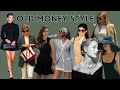 The Ultimate Guide to Old Money Style | with outfit ideas &amp; celebrity inspirations