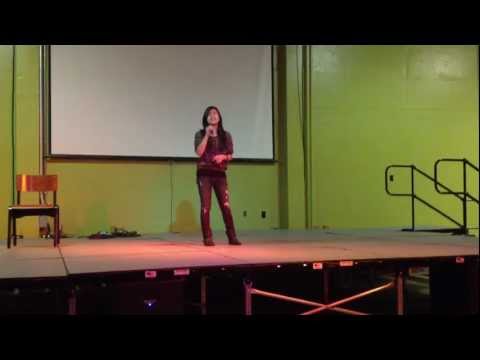 Hurt - Blessie Panopio