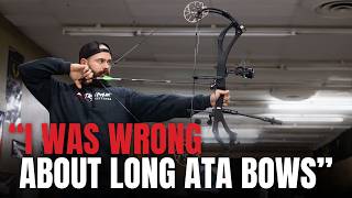 Why I Switched to Long ATA Bows (And I'm Never Going Back) Wealth