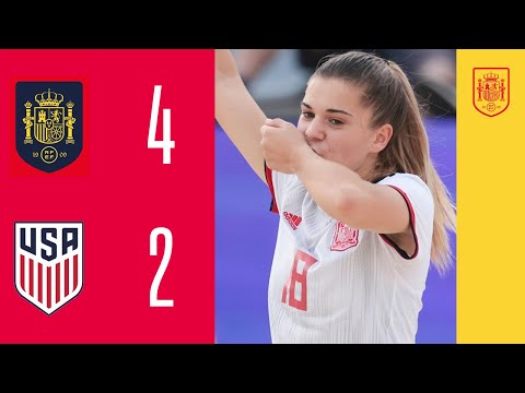 Resumen | España
