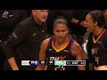 Phoenix Mercury Team Highlights at. New York Liberty | July 25, 2025