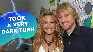 Did Kate Hudson Leave Husband For Owen Wilson? | Rumour Juice