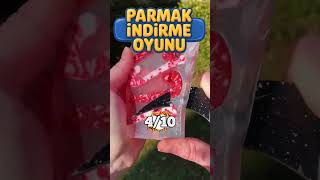Parmağın Havada Kalacak Mı? Parmak Challenge Bölüm 48