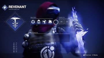 Destiny 2: Beyond Light - End Of Main Quest & Unlocking The Stasis Subclass!