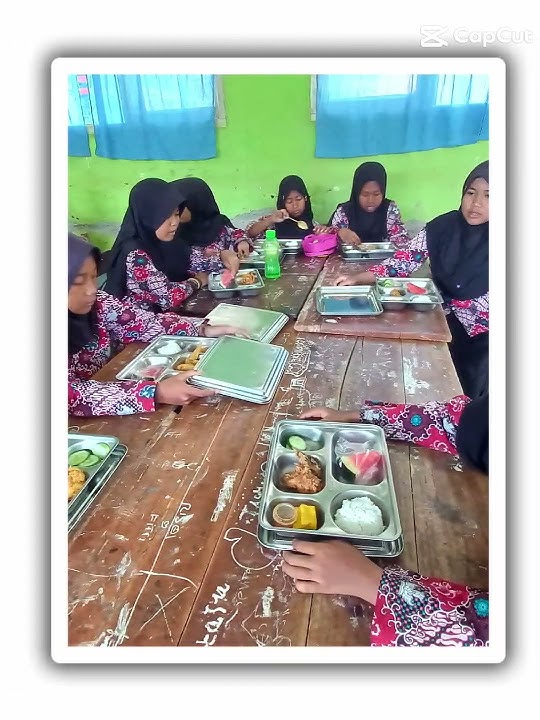 MBG, 19 November 2025 #uptdsdncipedangbunder