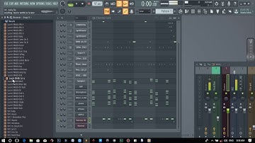 The most ignored but powerful samples to use in your beats | FL Studio 20 | Zed beat making