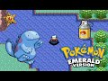 How to easily get Quagsire in Pokemon Emerald