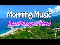 Good Morning Music Boost Energy Mood Greatest Romantic Rhumba Cha Cha Guitar Instrumental