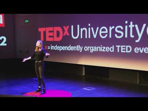 a one-size-fits-all approach? | Katharina Rettenbacher | TEDxUniversityofGroningen