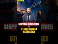 Shipping Industry, Global Trade &amp; Stock Market - What's Next? | Astrologer Prashant Kapoor