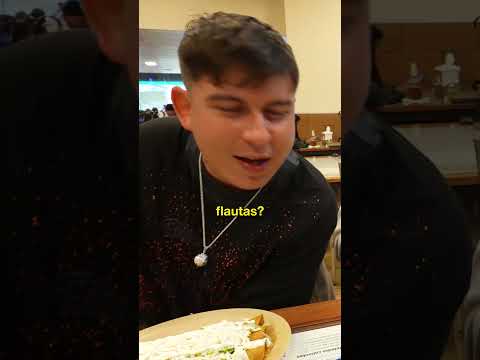 El Plato Favorito de Luisito Comunica