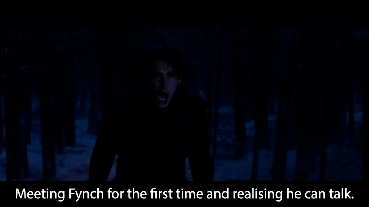 Witch Queen Campaign portrayed by Star Wars Memes #2