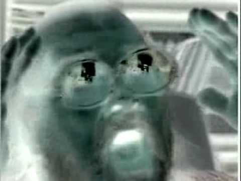 R. Stevie Moore - Man Without a Gland (2006)