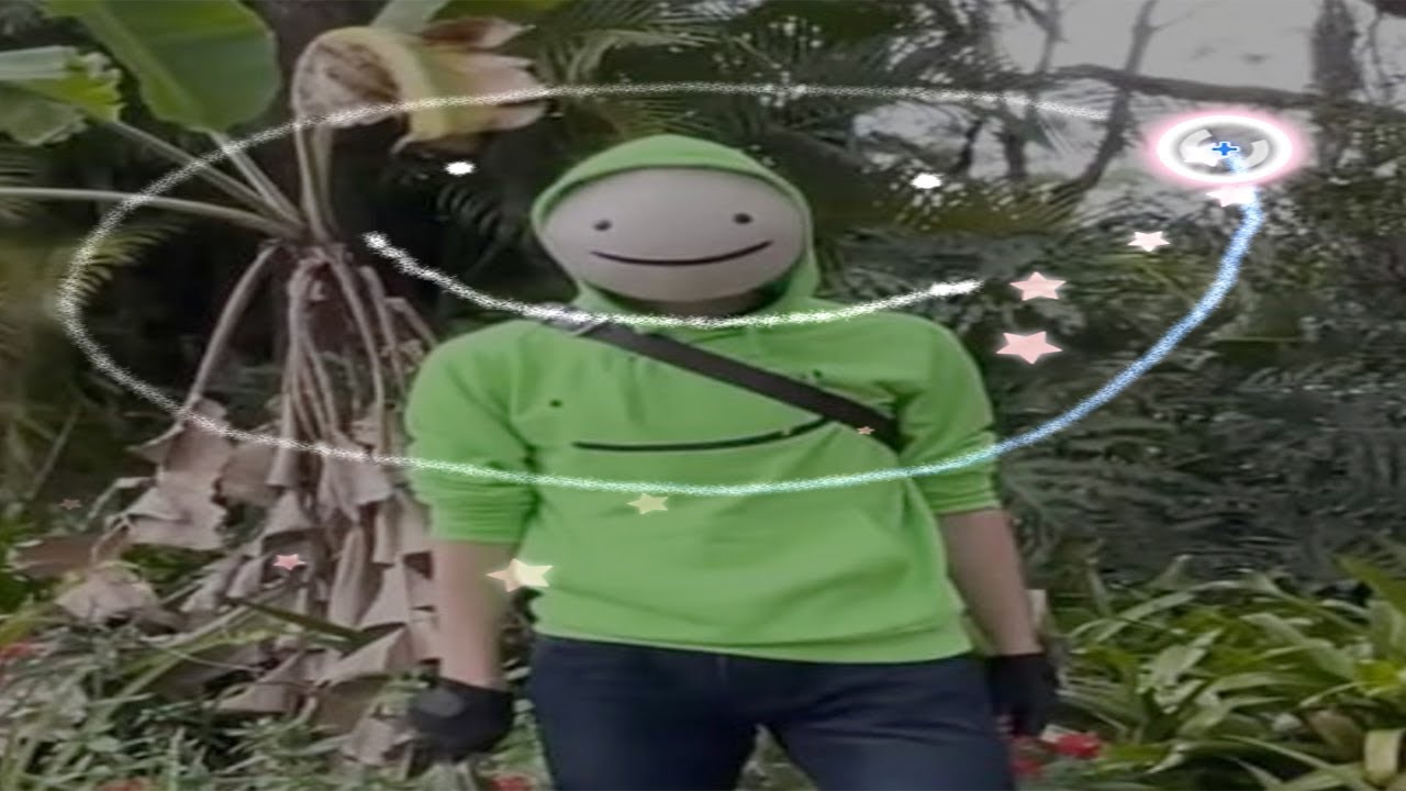 dream mask sus remix full combo YouTube