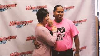 The Wrestling Guy Store Presents Vickie Guerrero