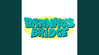 Miniatura de vídeo de "Branko's Bridge - For Luck's Sake"