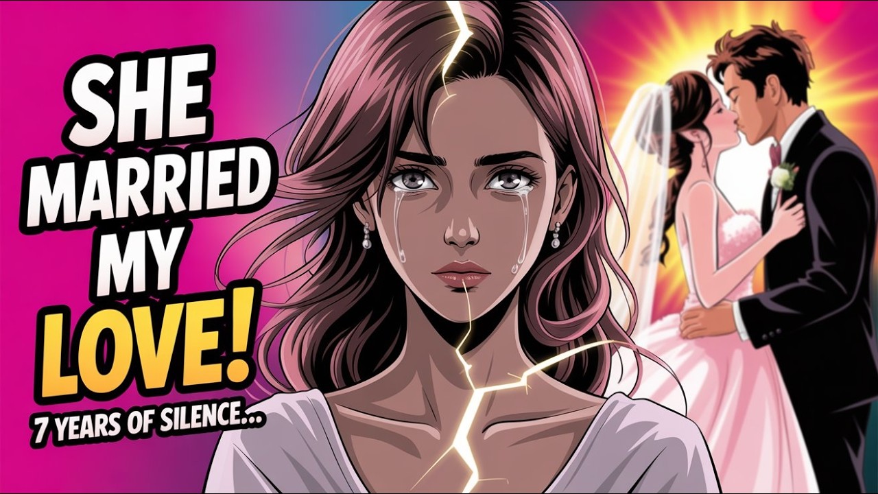 She Married the Man I Loved… Then Came Back Begging