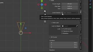 Gray Pony Camera Setup Test (and badly explained Tutorial)