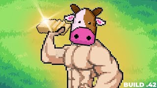 Why COWS are OVERPOWERED in Build 42! Project Zomboid Guide