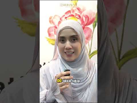 Video testimonial from Mia Ahmad