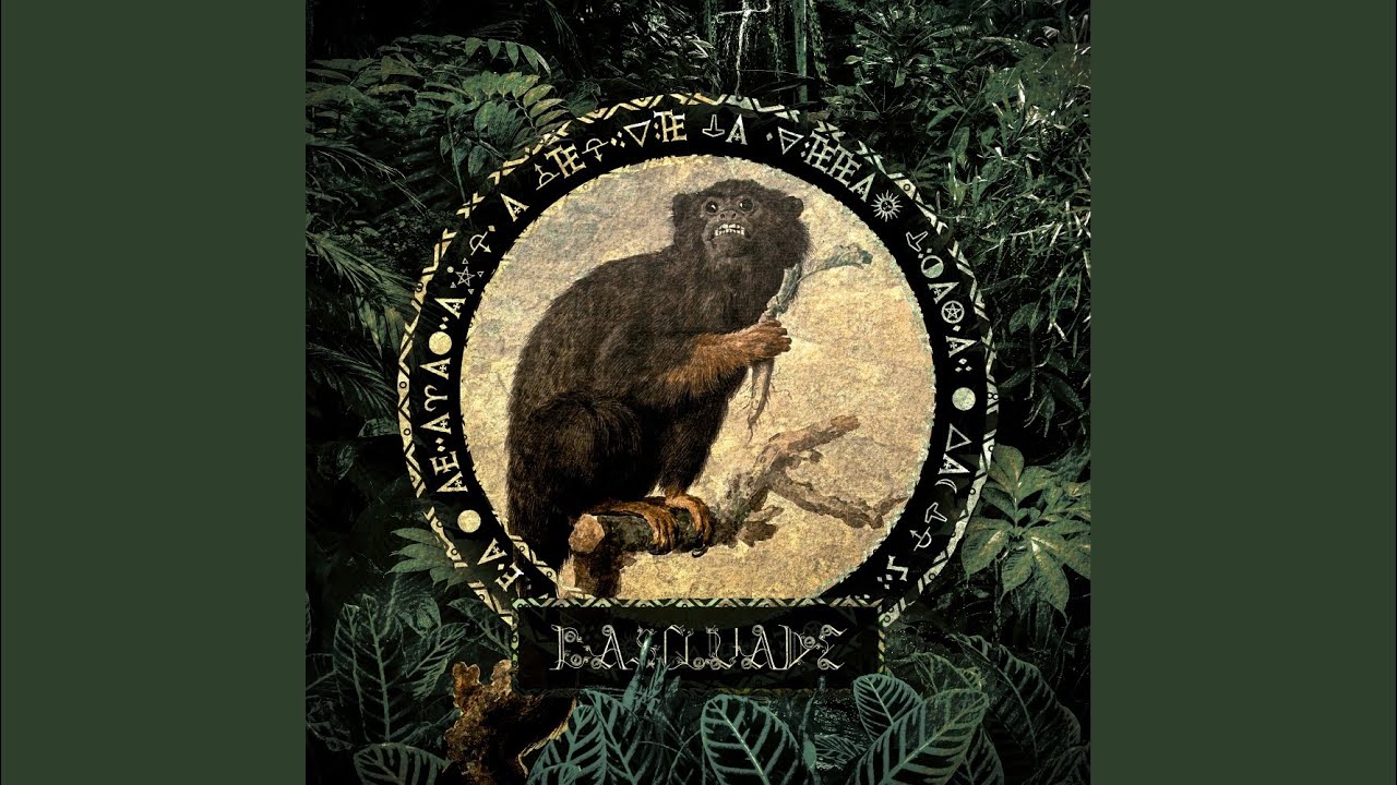 Basquade ((Album Mix))