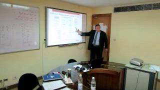 Egypt - Training of Trainers CAOA  & Ministry of State for Administrative Development in Cairo screenshot 2