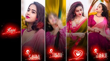 Kinemaster New Style lyrics Beatsyns Shake Effect Status Video Editing 2021 || Status Kese Banaye