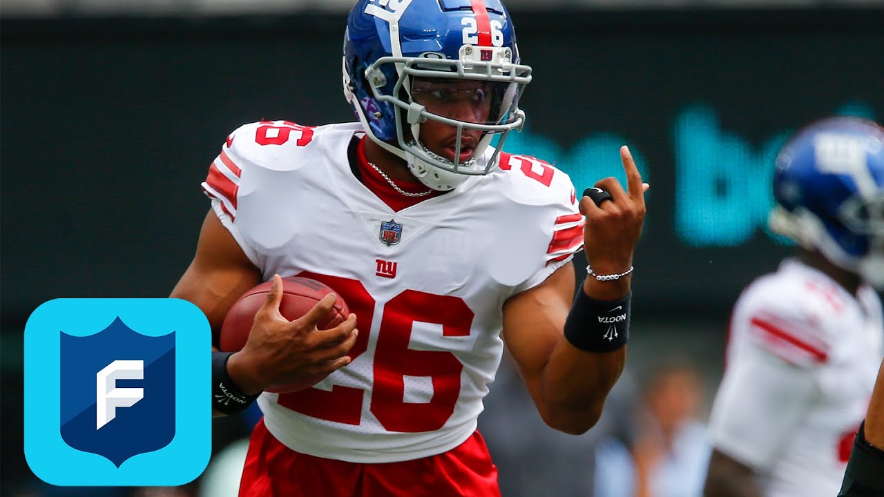 Running Backs to Avoid in Fantasy for 2022 YouTube