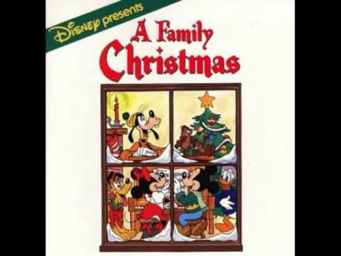 A Family Christmas Deck The Halls