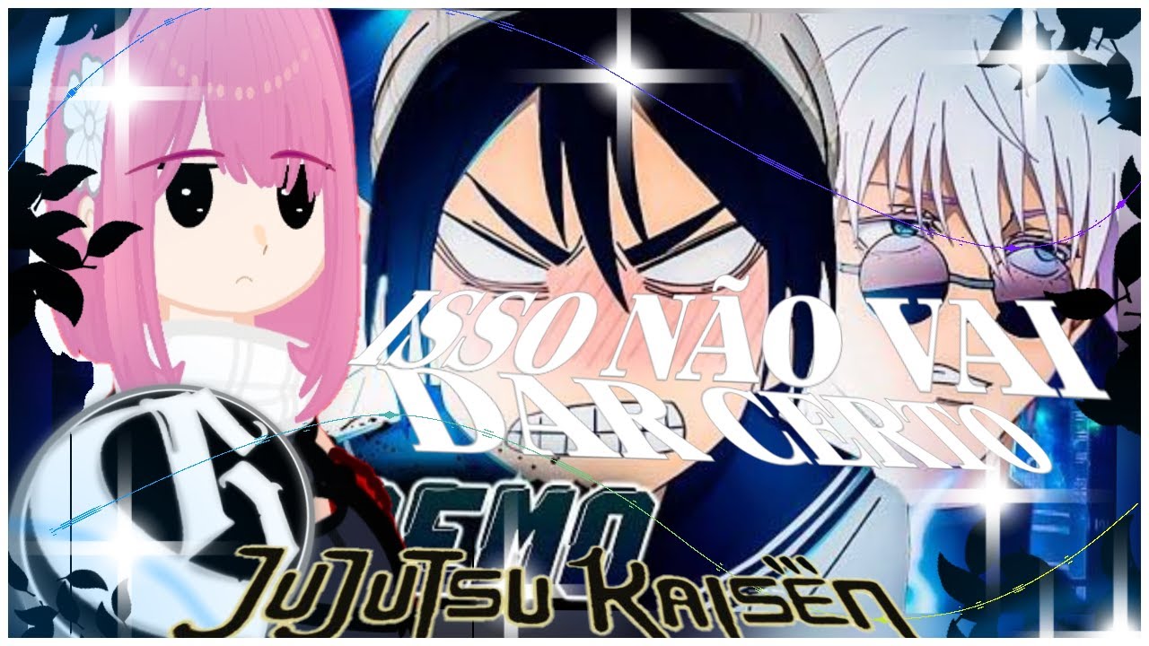 Kimi no koto react MISSÃO DESTINADA AO FRACASSO {redublagem ⁨@miranhaplanejado⁩ } {as...}