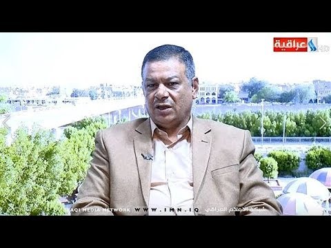 فنجان الصباح لقاء مع علي عبيد شلغم خبير اثاري ومدير اثار المثنى