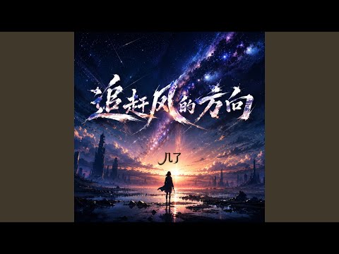 追赶风的方向